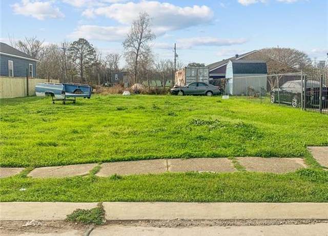 Property at 2230 Fats Domino Ave, New Orleans, LA 70117