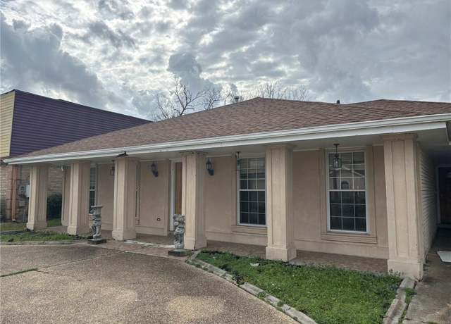 Property at 7540 Fieldston Rd, New Orleans, LA 70126, 4 beds, 2 baths