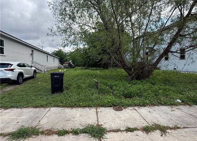 Property at 3027 Delachaise St, New Orleans, LA 70125