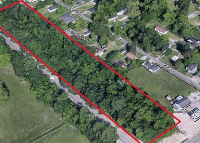 Property at 15411 River Rd, Hahnville, LA 70057