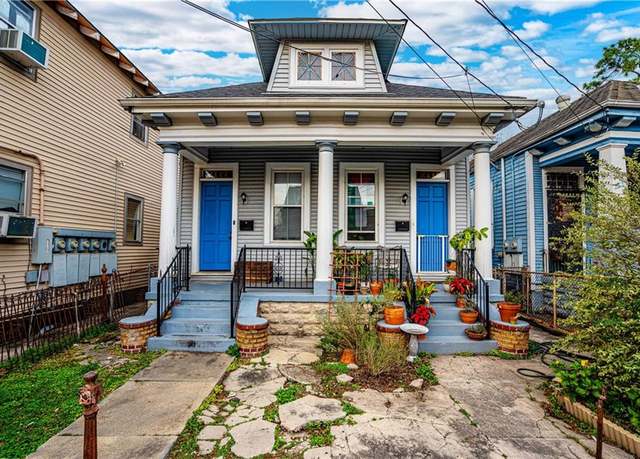 Property at 2117 19 Marais St, New Orleans, LA 70116, 4 beds, 2 baths