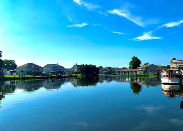 Property at 4202 Murano Rd, New Orleans, LA 70129