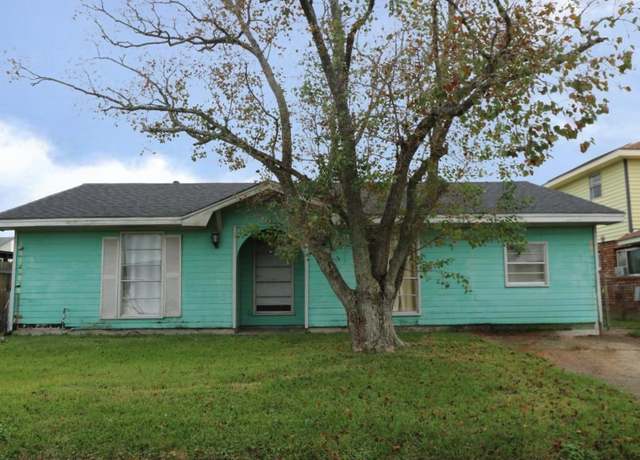 Property at 141 Dillard Dr, Avondale, LA 70094, 3 beds, 1 bath