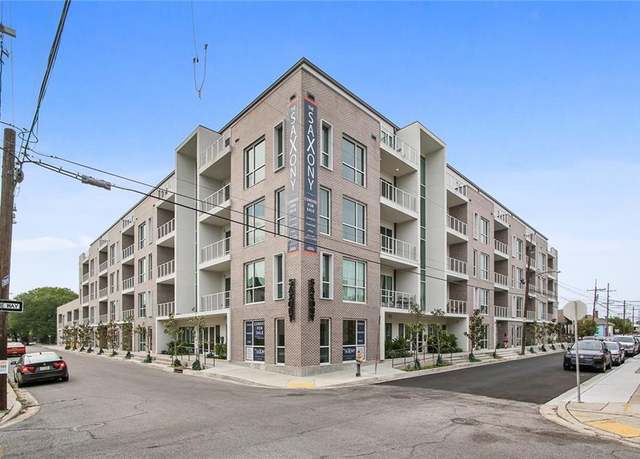 Property at 900 Bartholomew St #308, New Orleans, LA 70117, 3 beds, 3 baths
