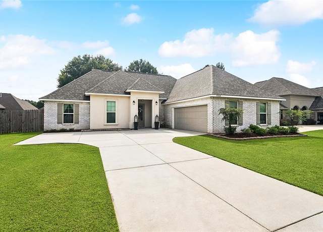 Property at 43460 Denali Dr, Hammond, LA 70403, 4 beds, 2 baths