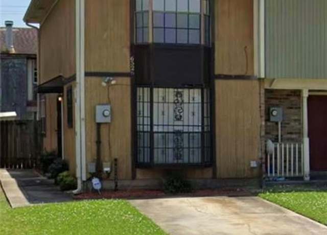 Property at 6526 Coveview Ct, New Orleans, LA 70126, 2 beds, 1.5 baths