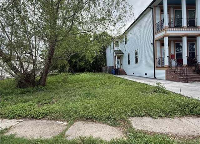 Property at 3025 Delachaise St, New Orleans, LA 70125