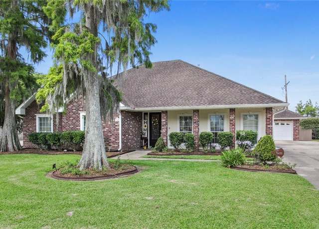 Barkley Estates For Sale