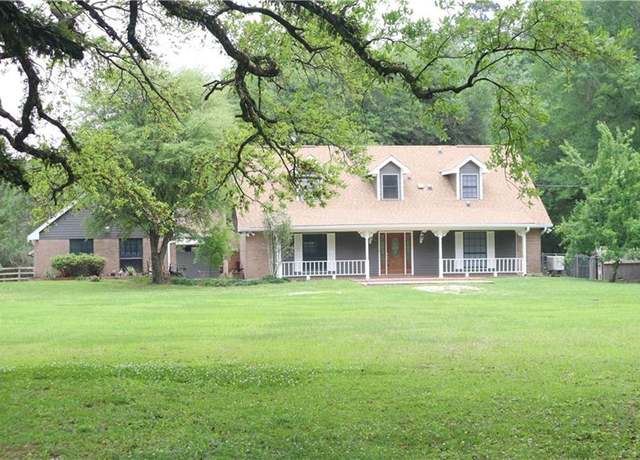 Property at 62305 Highway 1091, Pearl River, LA 70452, 4 beds, 2.5 baths