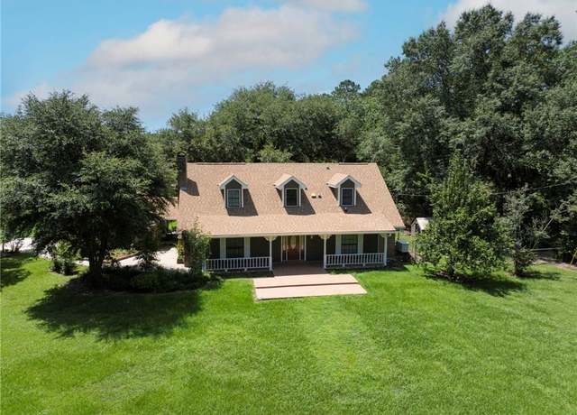 Property at 62305 Highway 1091, Pearl River, LA 70452, 4 beds, 2.5 baths