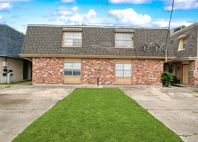 Property at 2205 Giuffrias Ave, Metairie, LA 70001, 8 beds, 6 baths