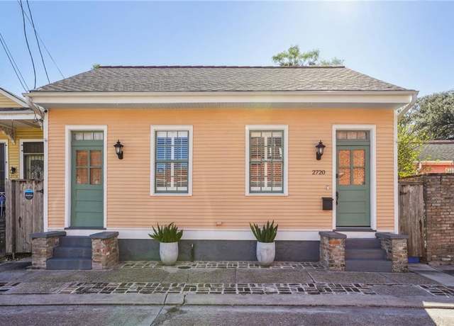 Property at 2720 Annunciation St, New Orleans, LA 70130, 3 beds, 2 baths