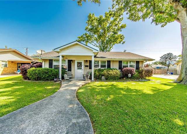 Property at 11 Austin Dr, Houma, LA 70360, 5 beds, 3 baths