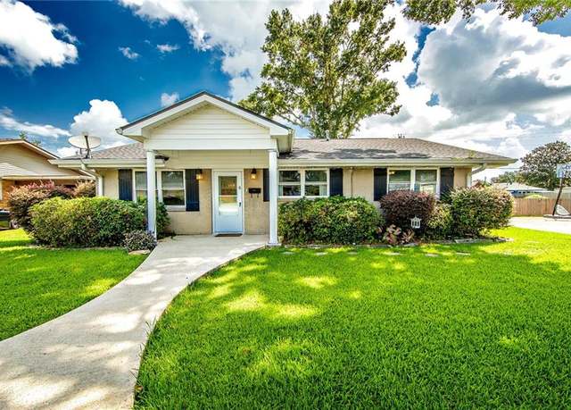 Property at 11 Austin Dr, Houma, LA 70360, 5 beds, 3 baths
