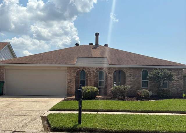 Property at 1705 Armagh Dr, Marrero, LA 70072, 3 beds, 2 baths