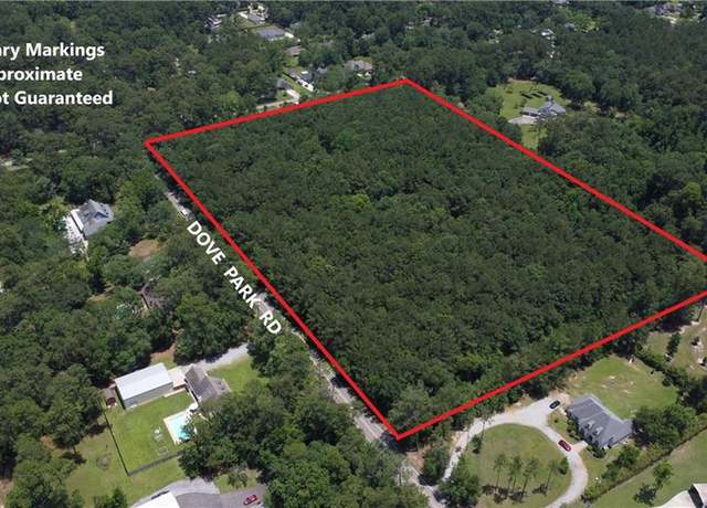 Property at 540 Dove Park Rd, Covington, LA 70433