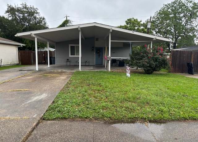 Property at 1905 Farmington Pl, Gretna, LA 70056, 3 beds, 1.5 baths
