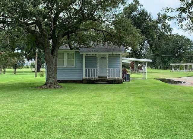 Property at 12621 River Road Rd, Luling, LA 70070, 2 beds, 1 bath