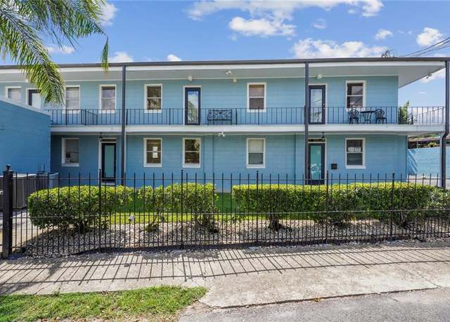 Property at 1919 Sophie Wright Pl #7, New Orleans, LA 70130, 1 bed, 1.5 baths