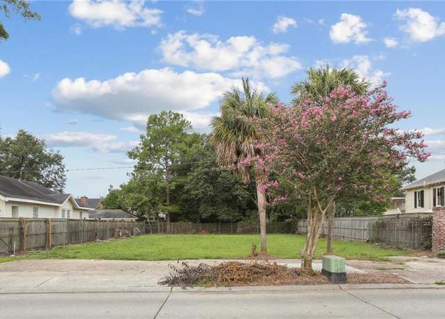 Property at 24 Orpheum Ave, Metairie, LA 70005