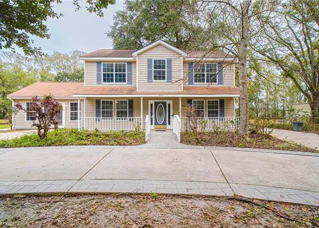 Property at 58384 Choctaw Dr, Slidell, LA 70461, 3 beds, 2.5 baths