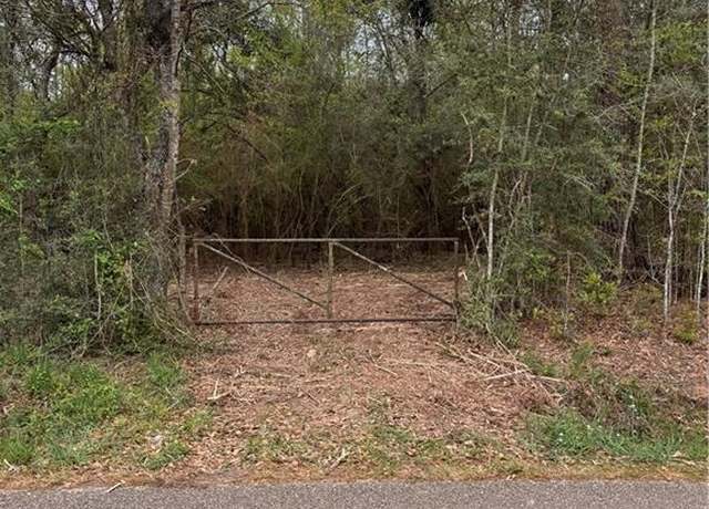 Property at 38 Acres Seven Mile Rd, Franklinton, LA 70438