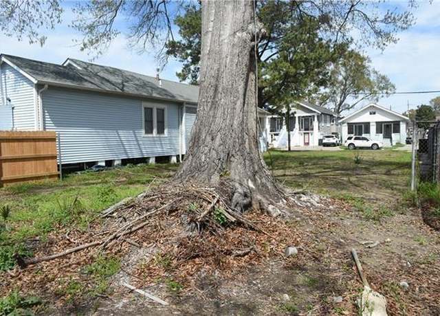 Property at 824-26 Louque Pl, New Orleans, LA 70124