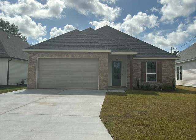 Property at 319 Wanda St, Luling, LA 70070, 3 beds, 2 baths