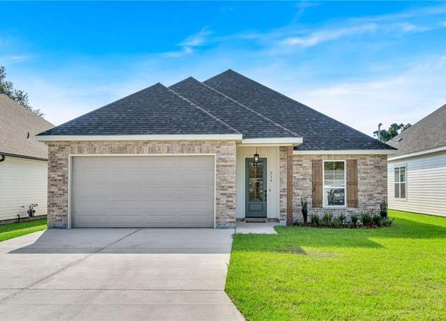 Property at 319 Wanda St, Luling, LA 70070, 3 beds, 2 baths