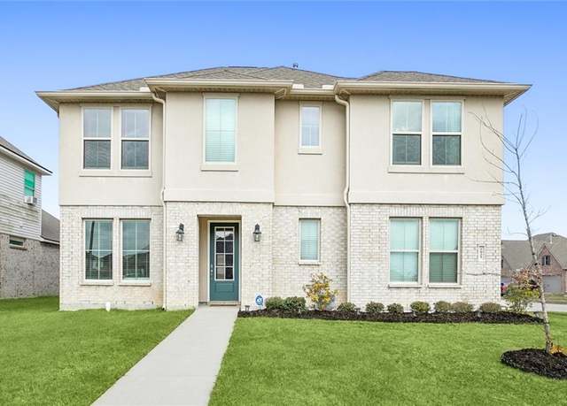 Property at 7925 Camellia Bud Ct, Slidell, LA 70461, 4 beds, 3 baths
