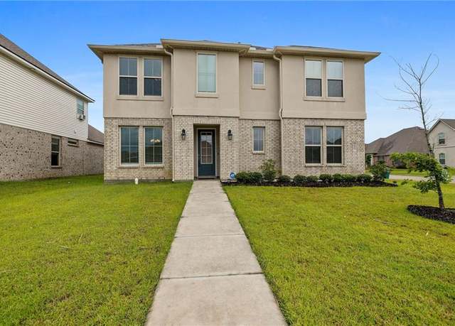 Property at 7925 Camellia Bud Ct, Slidell, LA 70461, 4 beds, 3 baths