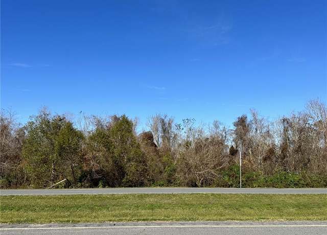 Property at 2031 Bayou & 2030 E La Hwy 46 Rd, St Bernard, LA 70085