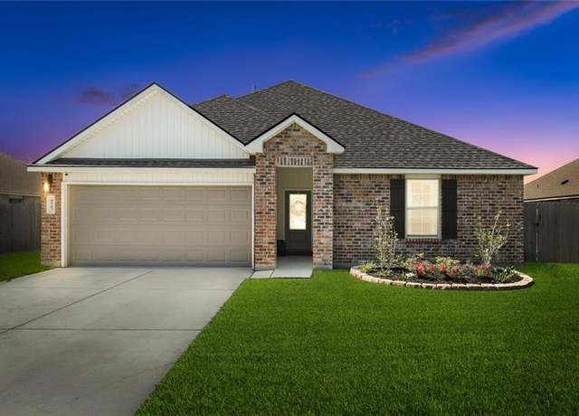 Property at 40363 Cypress Reserve Blvd, Ponchatoula, LA 70454, 3 beds, 2 baths