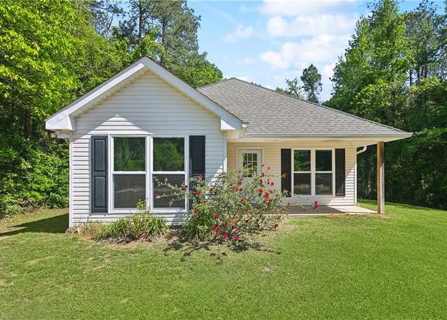 Property at 42707 Snapper Way, Franklinton, LA 70438, 3 beds, 2 baths