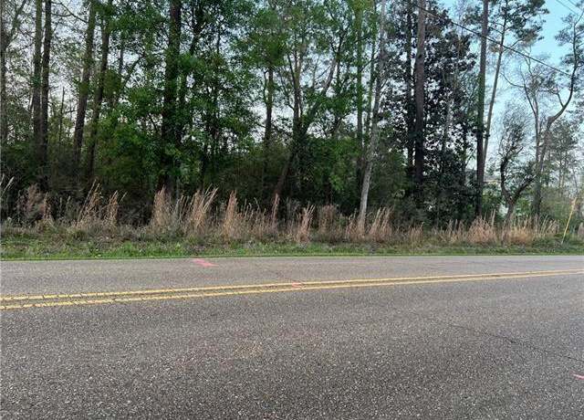 Property at Old River Rd, Slidell, LA 70461