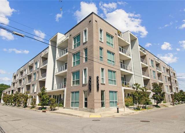 Property at 900 Bartholomew St #520, New Orleans, LA 70117, 1 bed, 1.5 baths