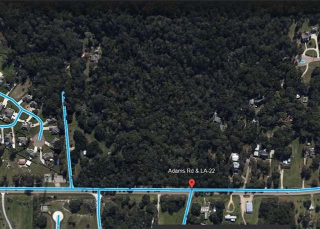 Property at W Hwy 22 St, Ponchatoula, LA 70454
