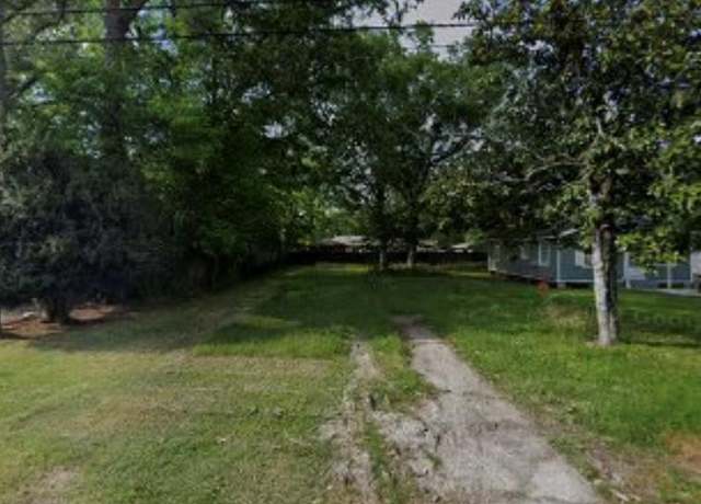 Property at 3941 Sherwood St, Baton Rouge, LA 70805