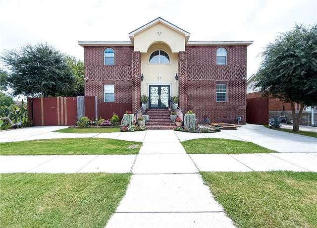 Property at 2033 Basie Dr, Marrero, LA 70072, 5 beds, 3 baths