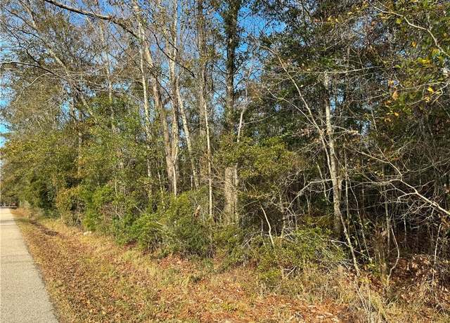 Property at Crawford Rd, Pearl River, LA 70452