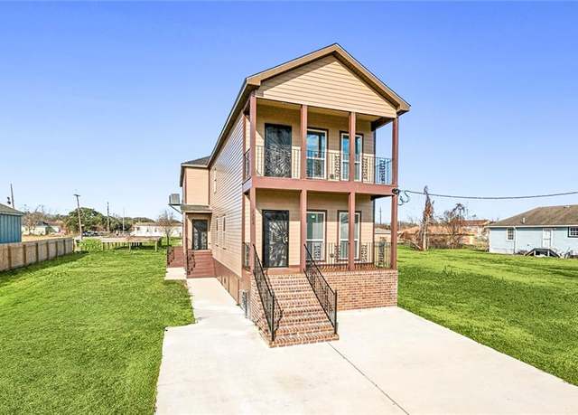 Property at 2308 10 Fats Domino Ave, New Orleans, LA 70117, 6 beds, 4 baths