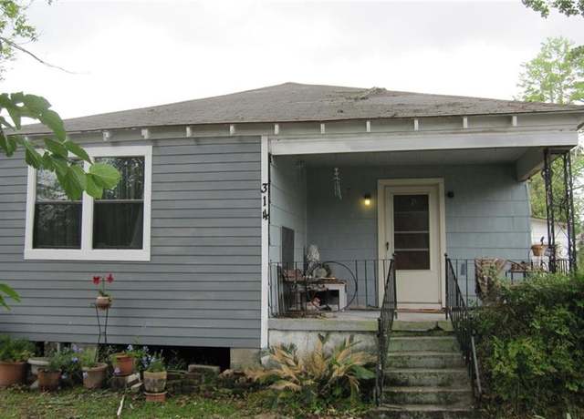 Property at 314 Halsey Dr, Harahan, LA 70123, 2 beds, 2 baths