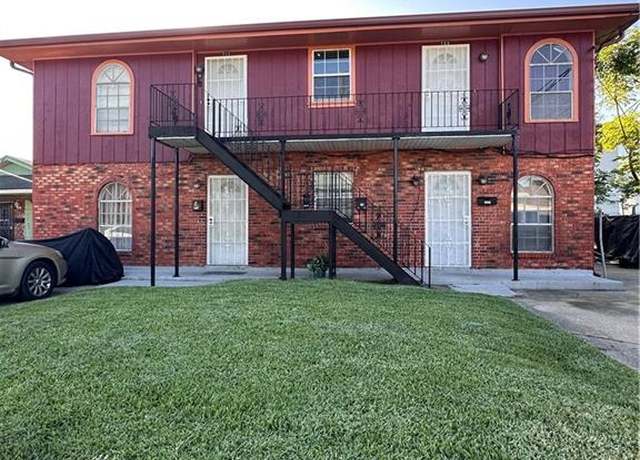 Property at 709 15 S Gayoso St, New Orleans, LA 70119, 8 beds, 4 baths