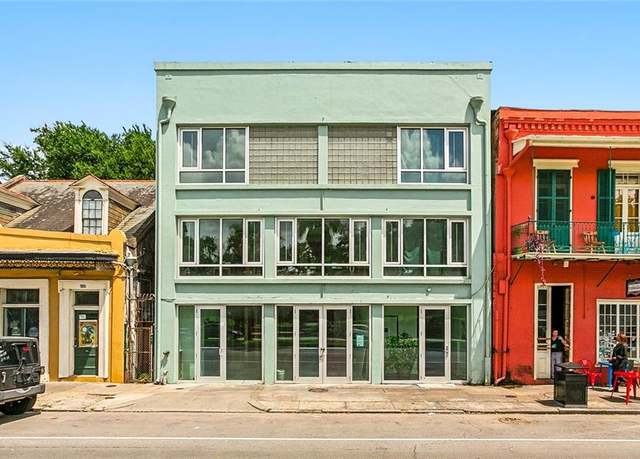 Property at 822 N Rampart St #301, New Orleans, LA 70116, 1 bed, 1.5 baths
