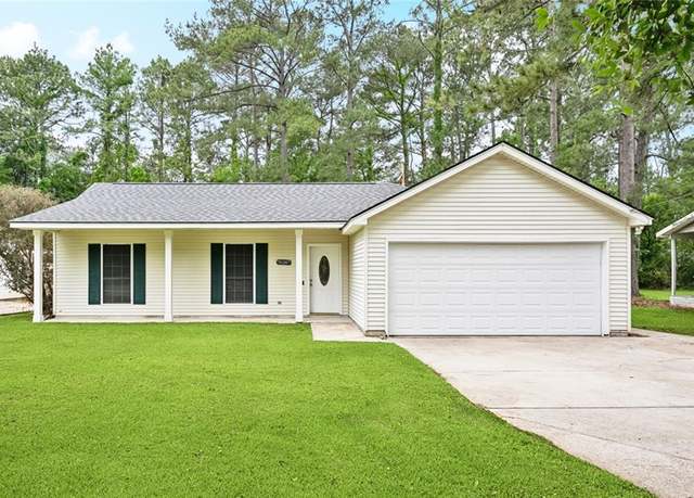 Property at 70287 Menuet St, Mandeville, LA 70471, 4 beds, 2 baths