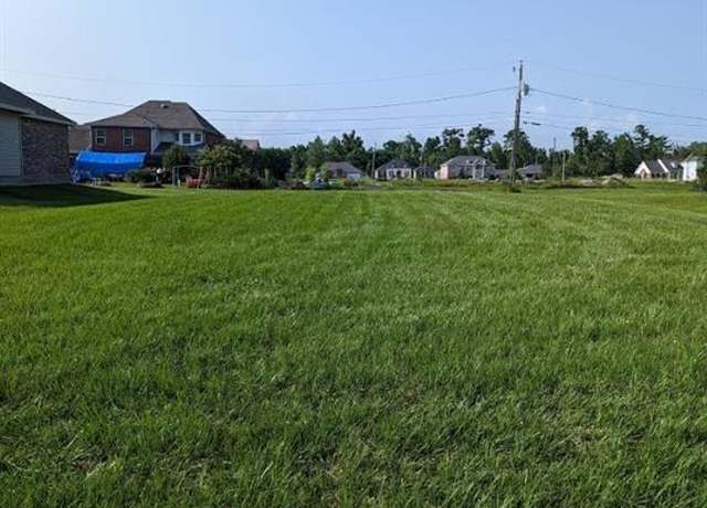 Property at 703 Brighton St, La Place, LA 70068