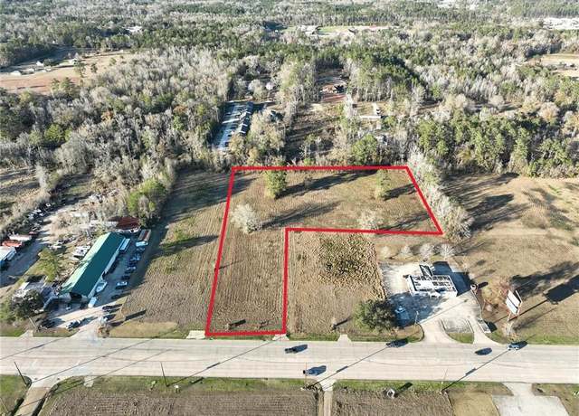 Property at 4.5 +/- University Ave, Hammond, LA 70401