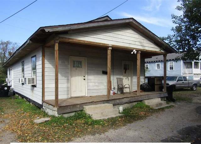 Property at 3420 22 Bloomingdale Ct, New Orleans, LA 70125, 4 beds, 3 baths