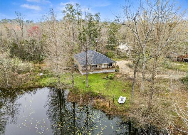 Property at 23478 Hutchinson Rd, Springfield, LA 70462, 4 beds, 3 baths