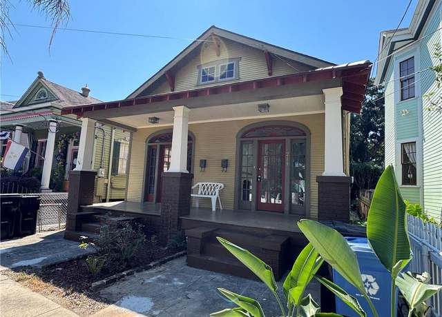 Property at 219 21 Vallette St, New Orleans, LA 70114, 6 beds, 2 baths